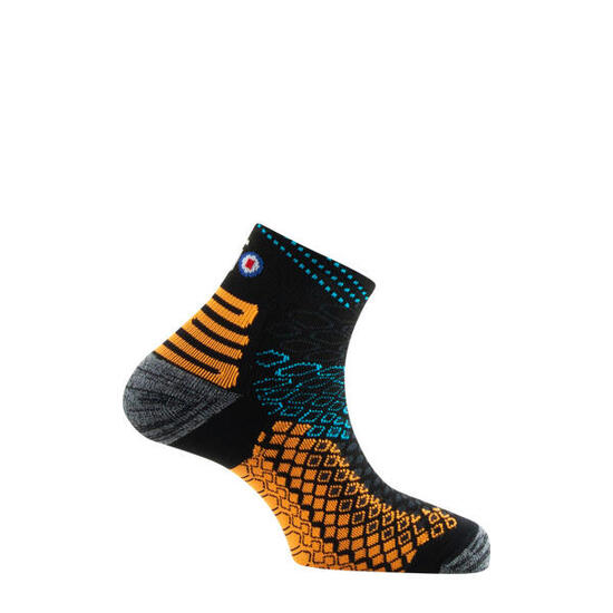 Socquettes Pro Marathon en fils recyclés