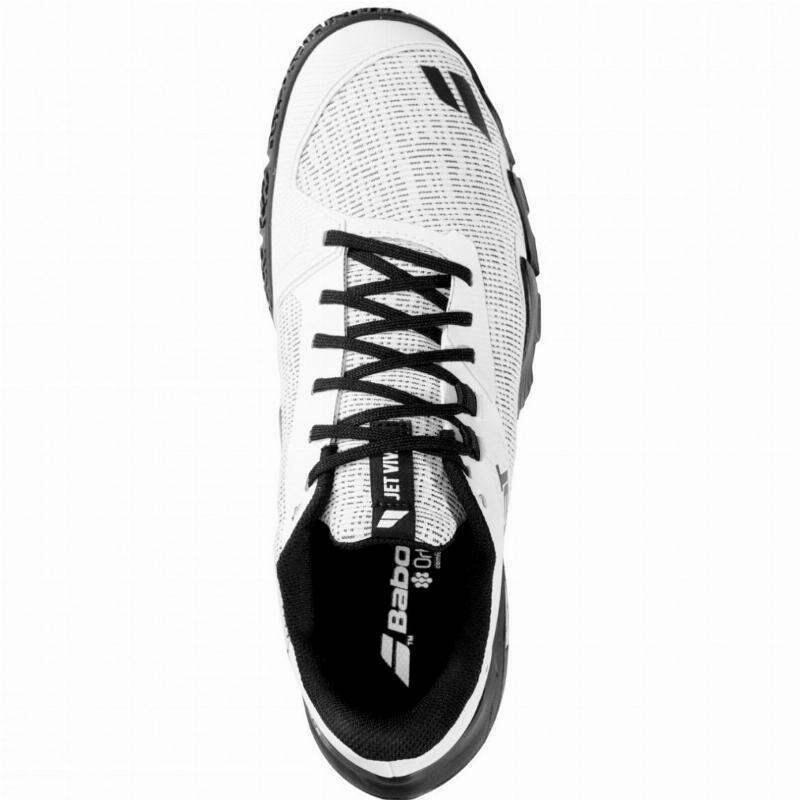 Babolat Jet Viva M 3a0s25c934 1001 Bianco 2/7