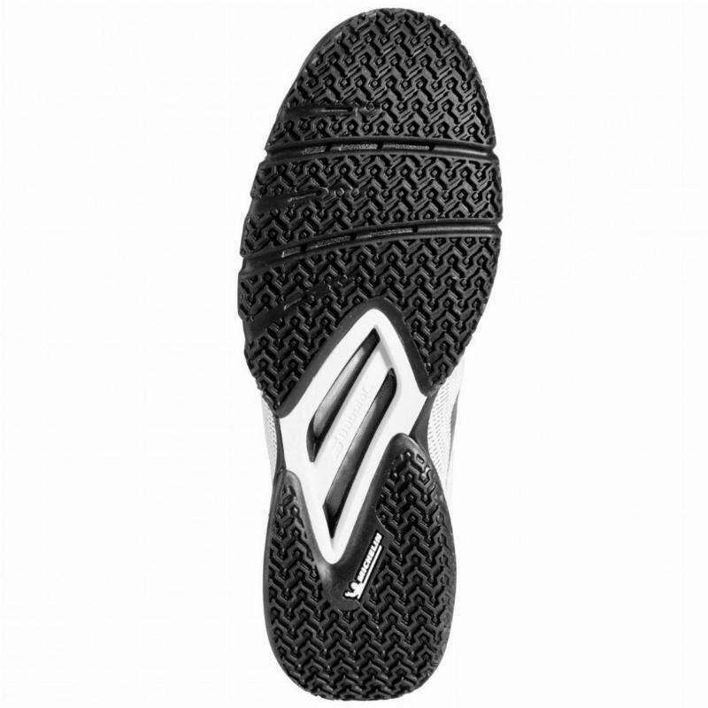 Babolat Jet Viva M 3a0s25c934 1001 Bianco 5/7
