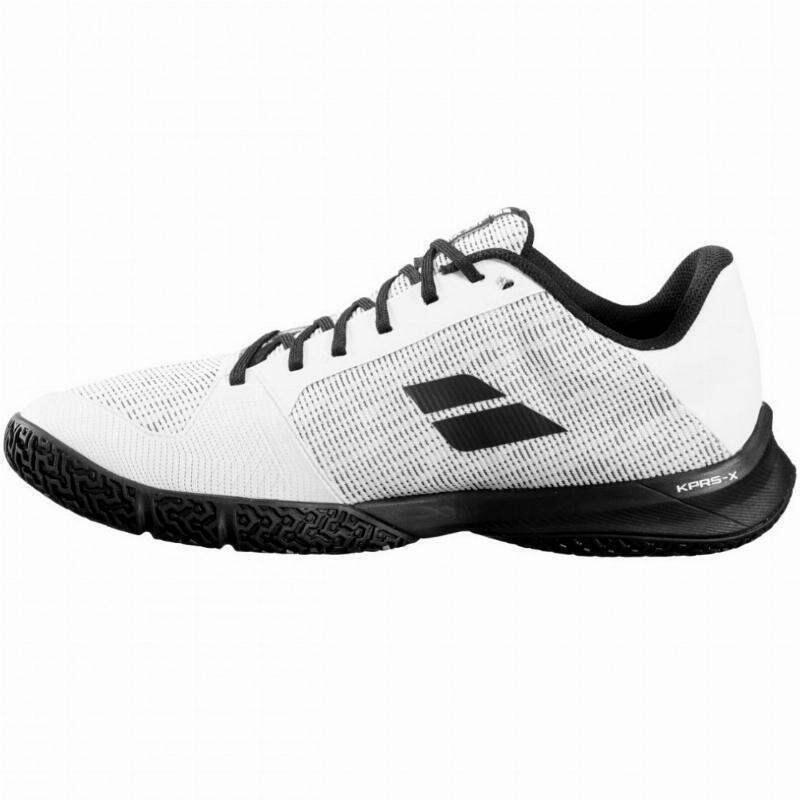 Babolat Jet Viva M 3a0s25c934 1001 Bianco 4/7