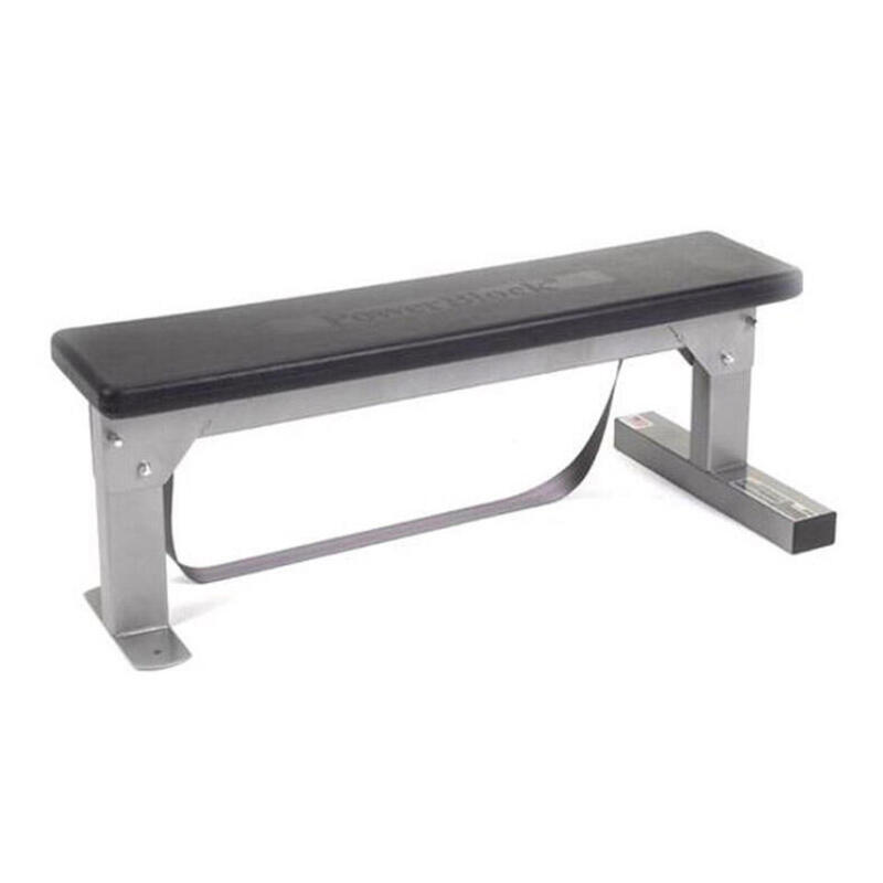 Panca multiposizione Powerblock TravelBench