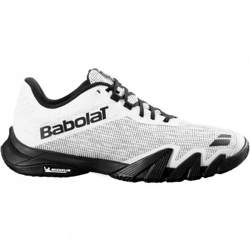 Babolat Jet Viva M 3a0s25c934 1001 Blanco