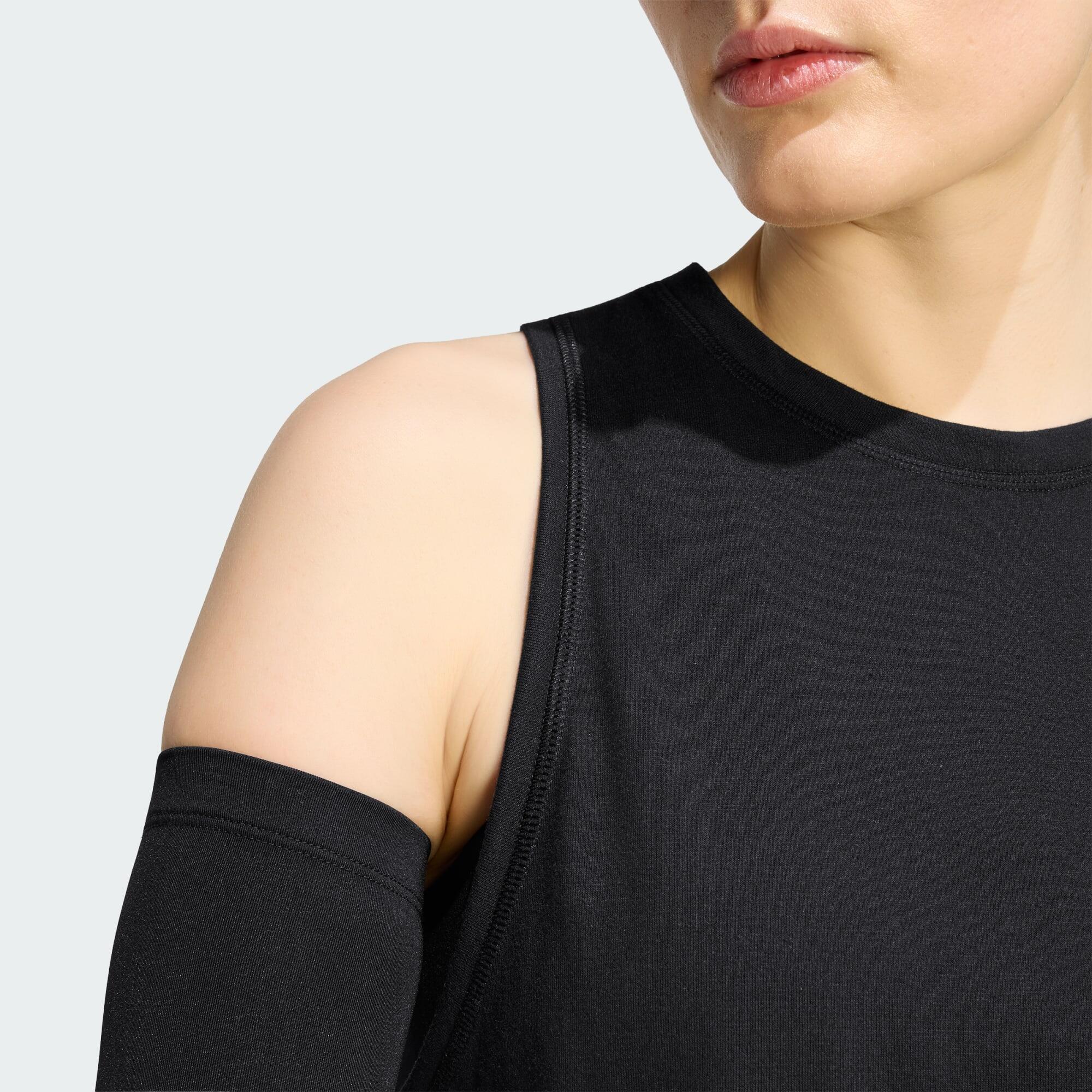 Volleyball Arm-Sleeve 4/7