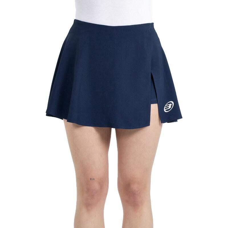 Falda Bullpadel Gemma Triay Galaro Oceano Profundo 5/5