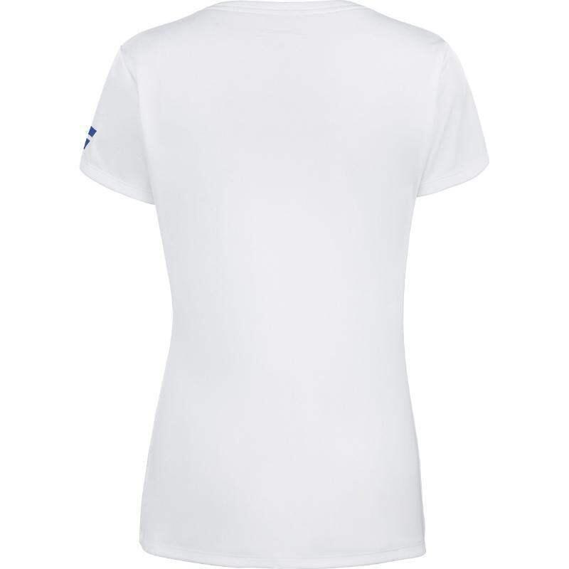 Babolat Play Cs Top 3wp2011 Canotta Da Donna 3/5