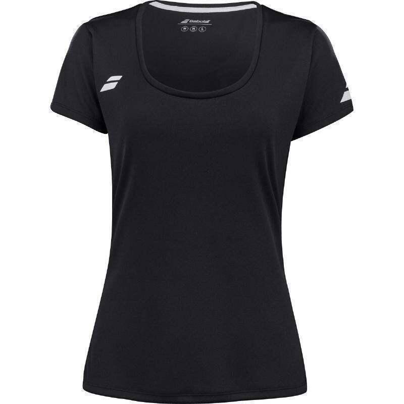 Babolat Play Cs Top 3wp2011 Canotta Da Donna 4/5