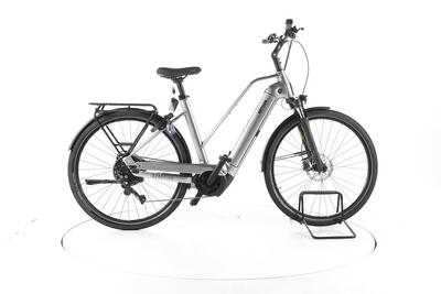 Ebike ricondizionata · Kettler QUADRIGA P10 · Ottime condizioni