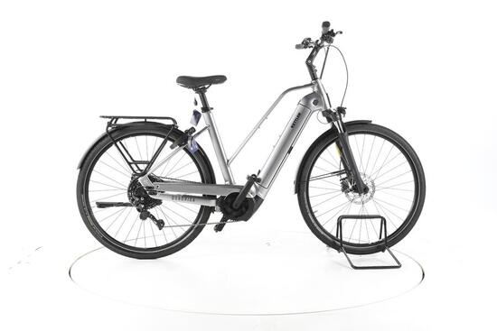 Ebike ricondizionata · Kettler QUADRIGA P10 · Ottime condizioni