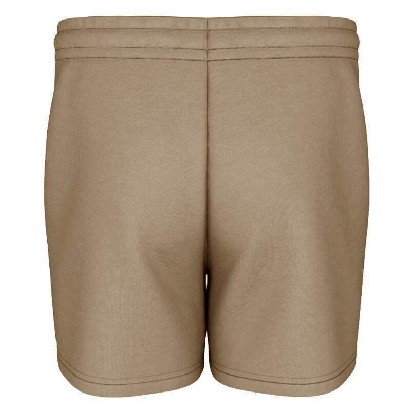 Short Head Motion Marron Teak 2/5