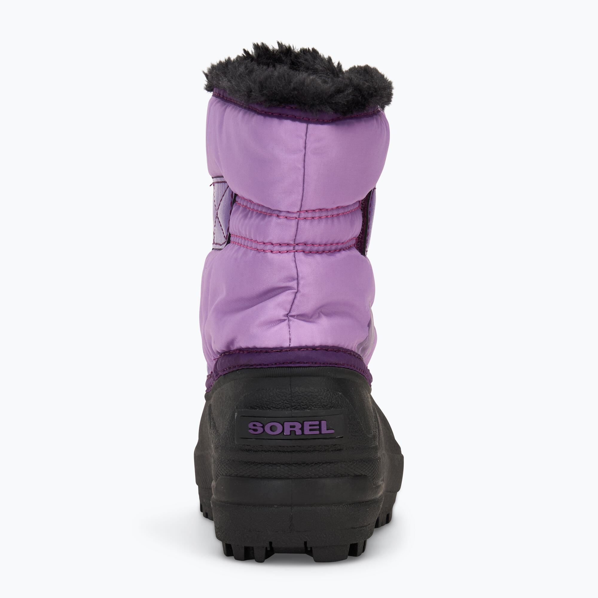 Scarponcini da neve per bambini Sorel Childrens Snow Commander 6/7