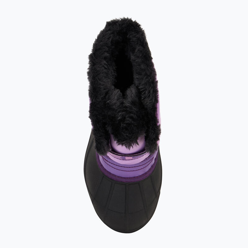 Cizme de zăpadă pentru copii Sorel Childrens Snow Commander