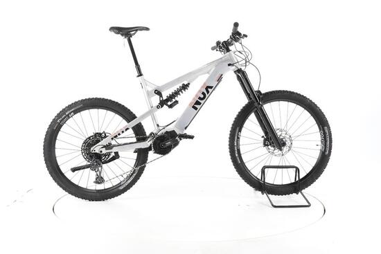 Ebike ricondizionata · Nox Cycles Hybrid Enduro 7.1 Pro · Buone condizioni