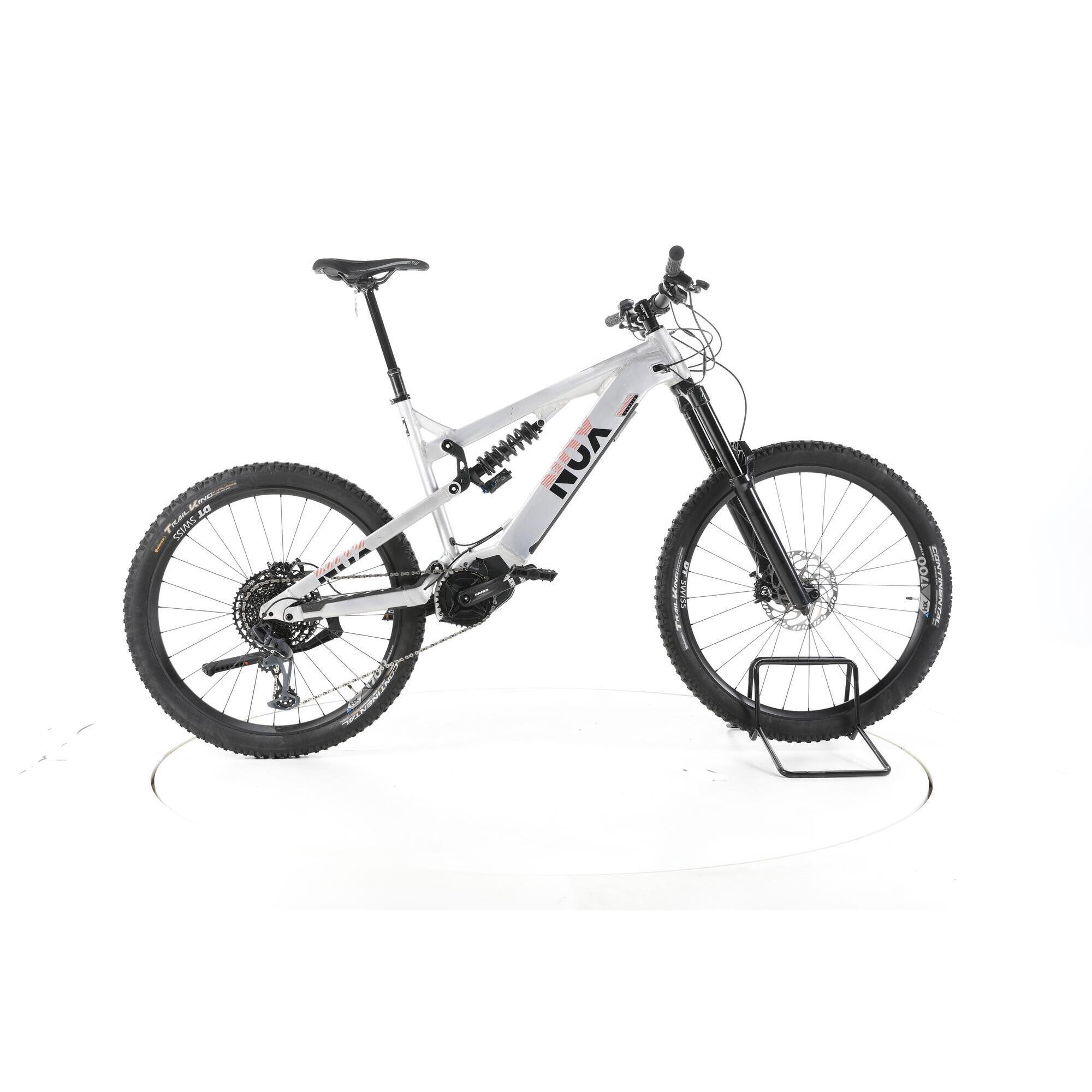 NOX CYCLES 2ND LIFE - Kolo Nox Cycles Hybrid Enduro 7.1 Pro - Dobrý stav