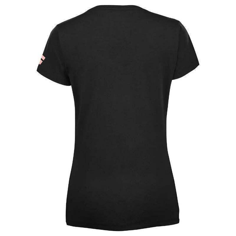 Babolat Exs Babolat Tee Women's Shirt 3/5