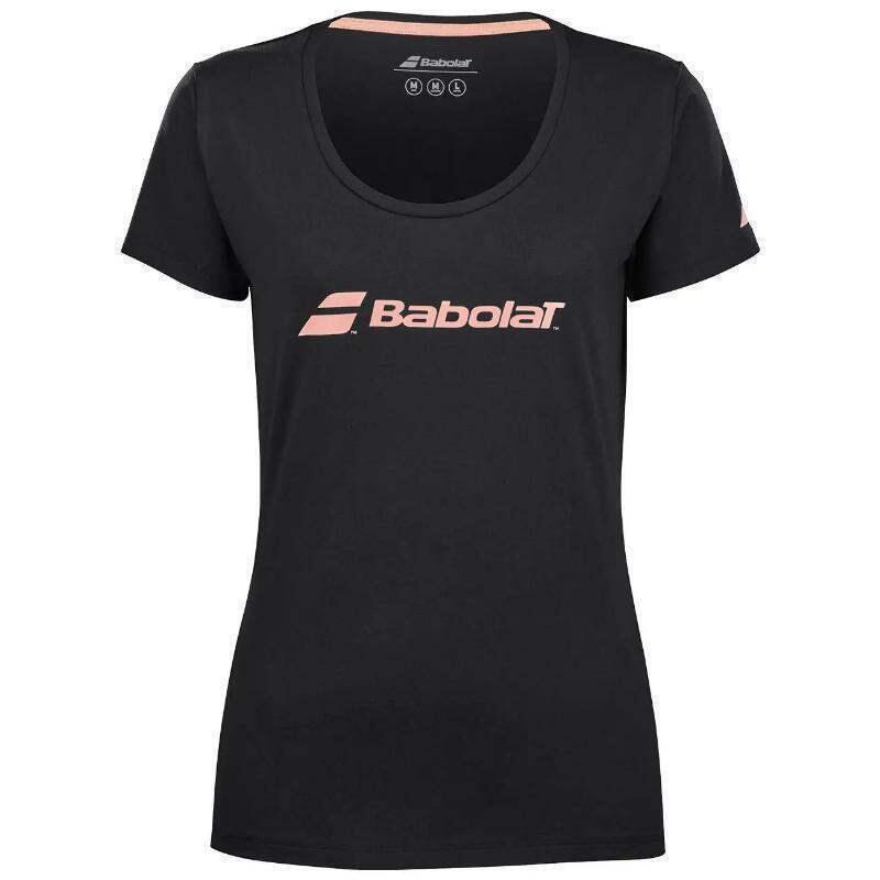 Babolat Exs Babolat Tee Women's Shirt 4/5