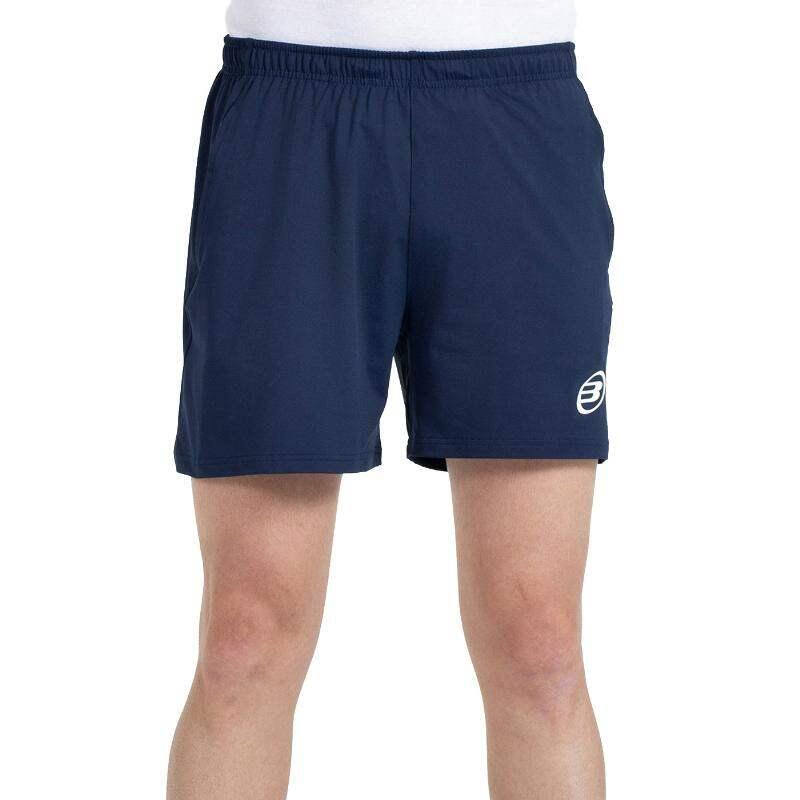 Short Bullpadel Marace blue XL 5/7