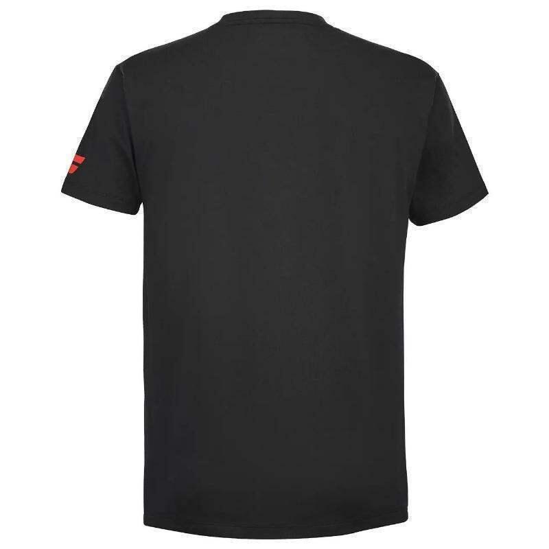 Camiseta Babolat Exs Babolat Tee 3/5