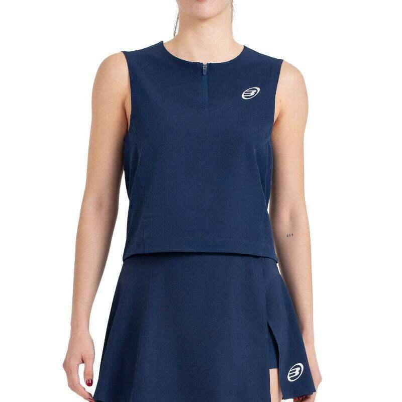 T-shirt Bullpadel Guadisa Femme 5/7