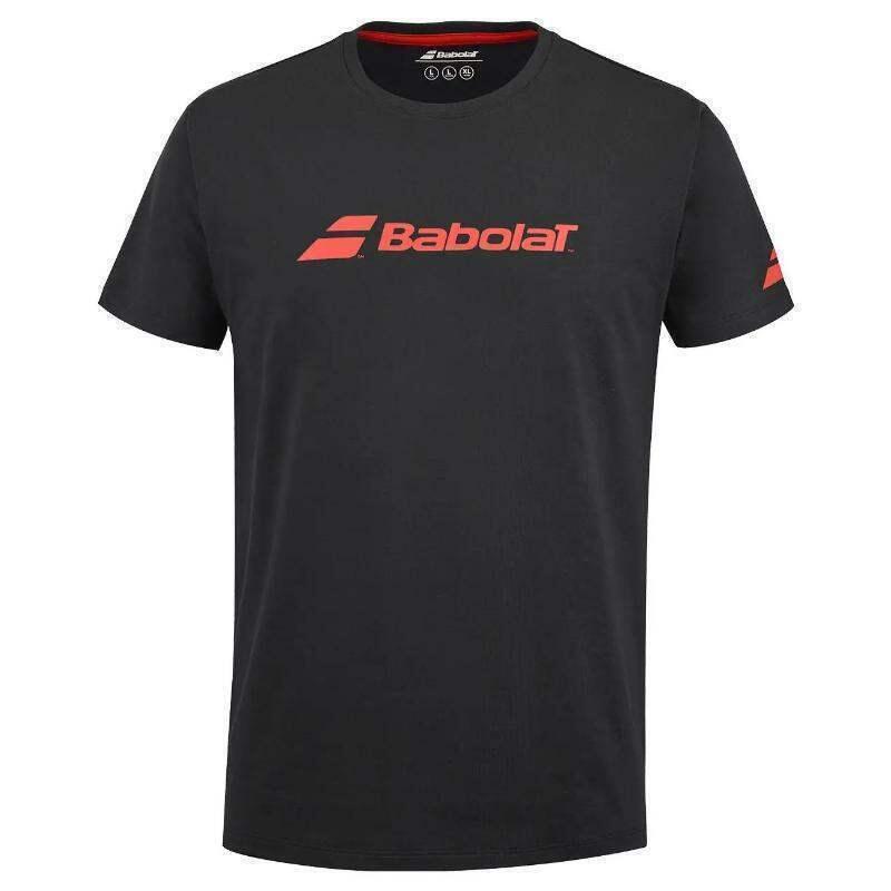 Camiseta Babolat Exs Babolat Tee 4/5