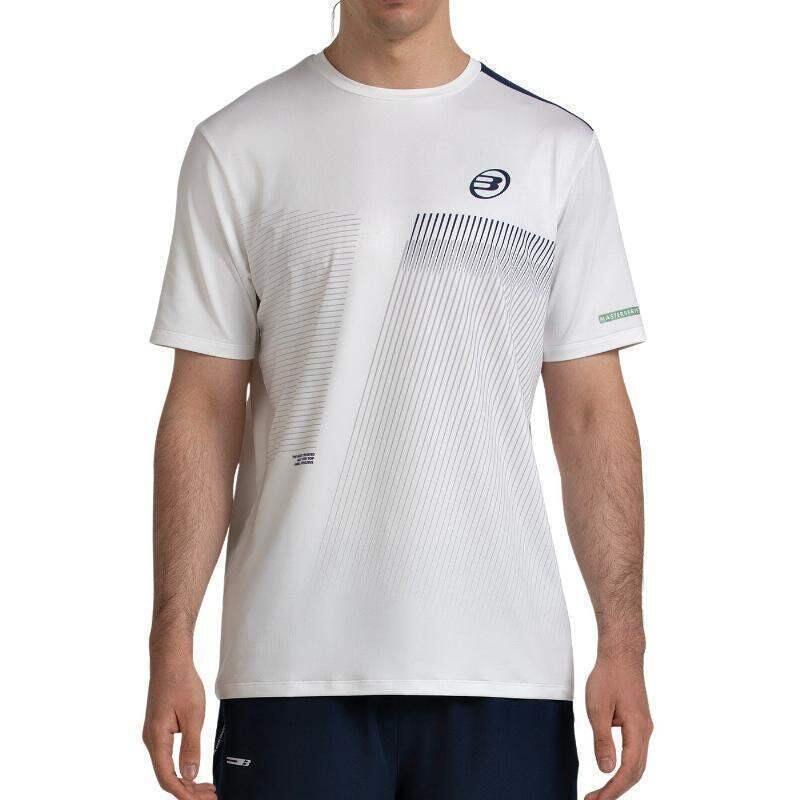 T-shirt Bullpadel Motril 5/7