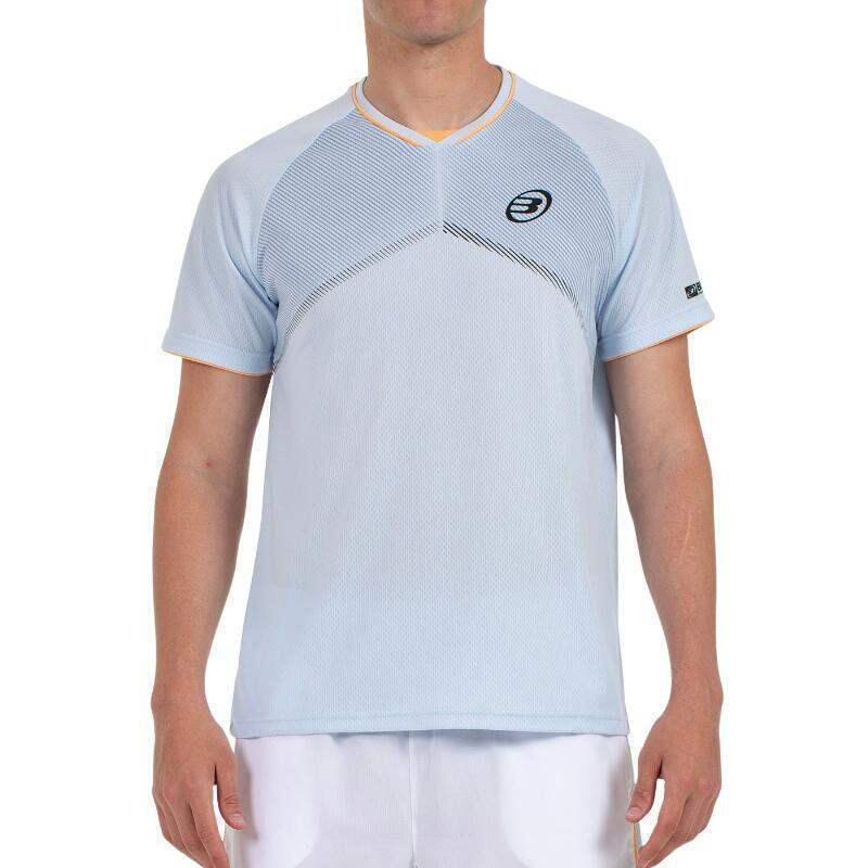 T-shirt Bullpadel Casar 5/7