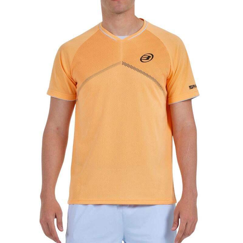 BULLPADEL CASAR Hombre (Camiseta) 5/7