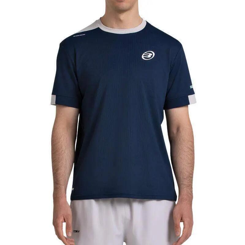 T-shirt Bullpadel Mananu 5/5