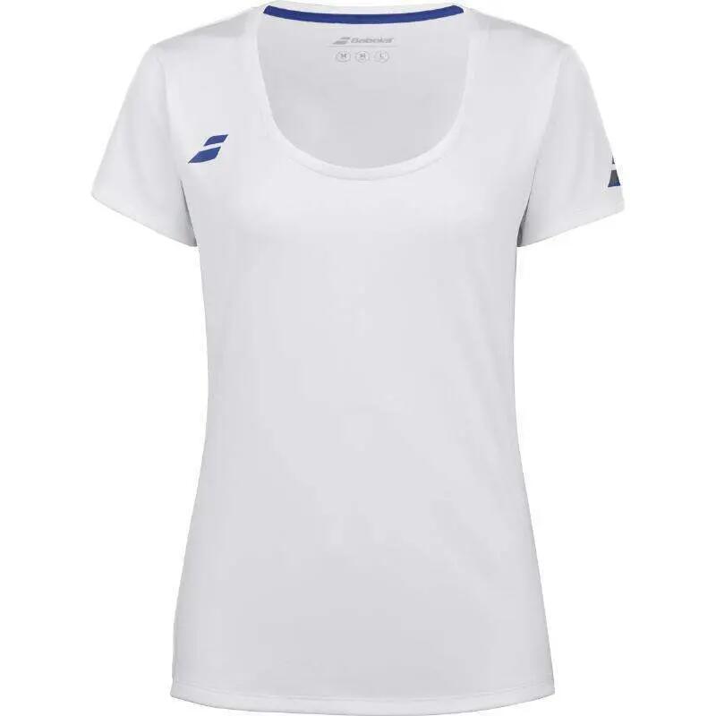 Babolat Play Cs Top 3wp2011 Top Sans Manches Pour Femmes 3wp2011 5/5
