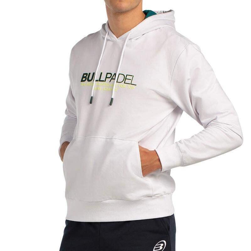 Felpa Bullpadel Boyen 3/5