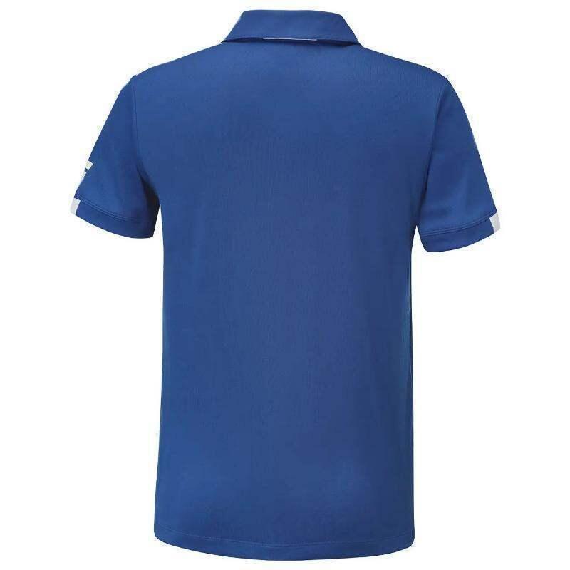 Polo Babolat Play 3/5