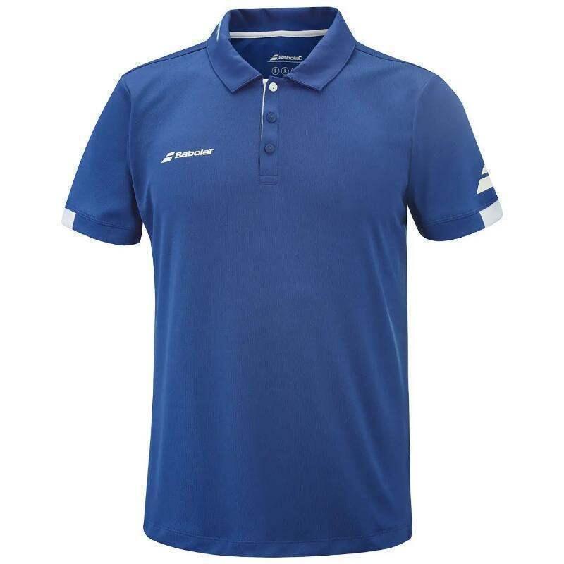 Polo Babolat Play 4/5