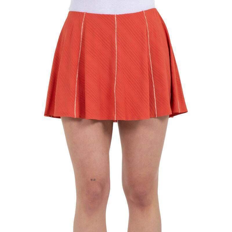 Falda Bullpadel Araya Mujer 5/5