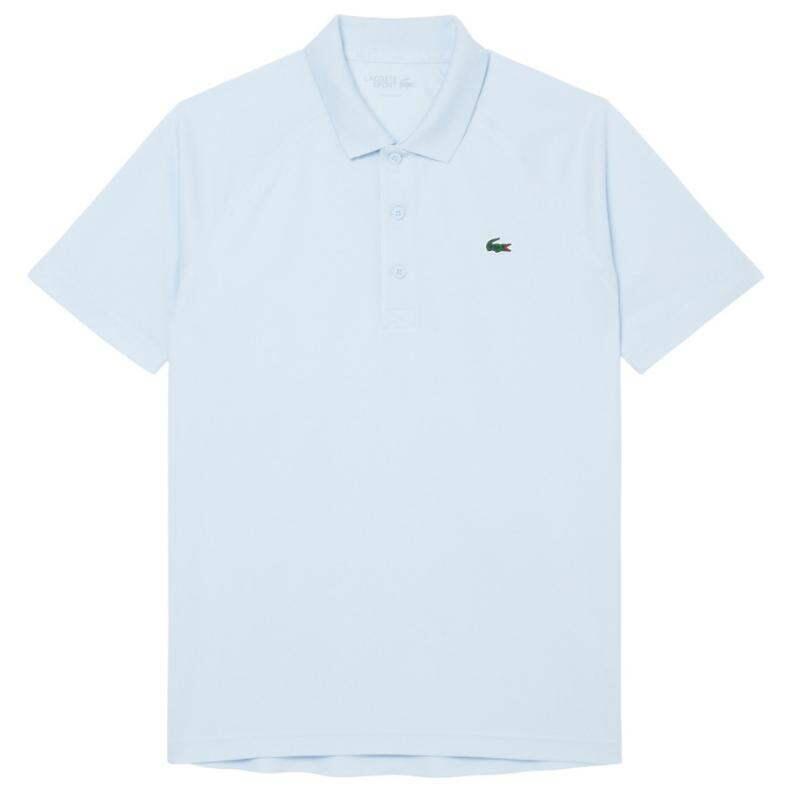 Lacoste Polo Dh3201 Azul da Decathlon