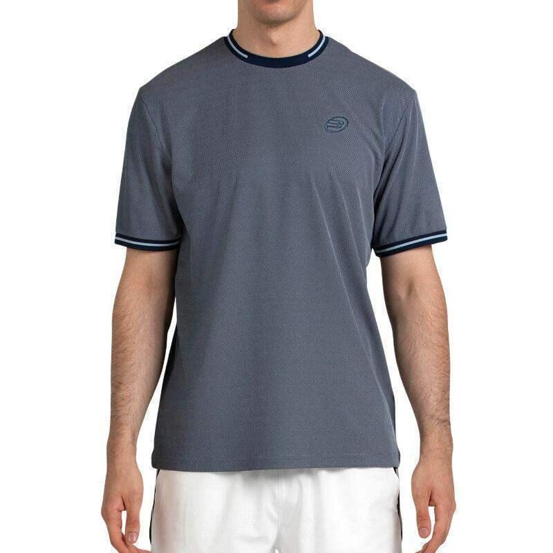 T-shirt Bullpadel Torreme 5/7
