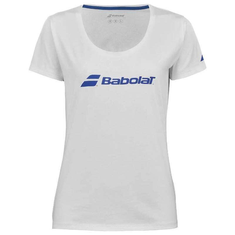 Babolat Exs Babolat Tee Women's Shirt 4/5