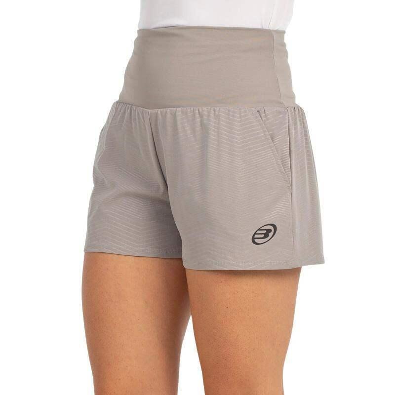Short Bullpadel Enejo Mujer