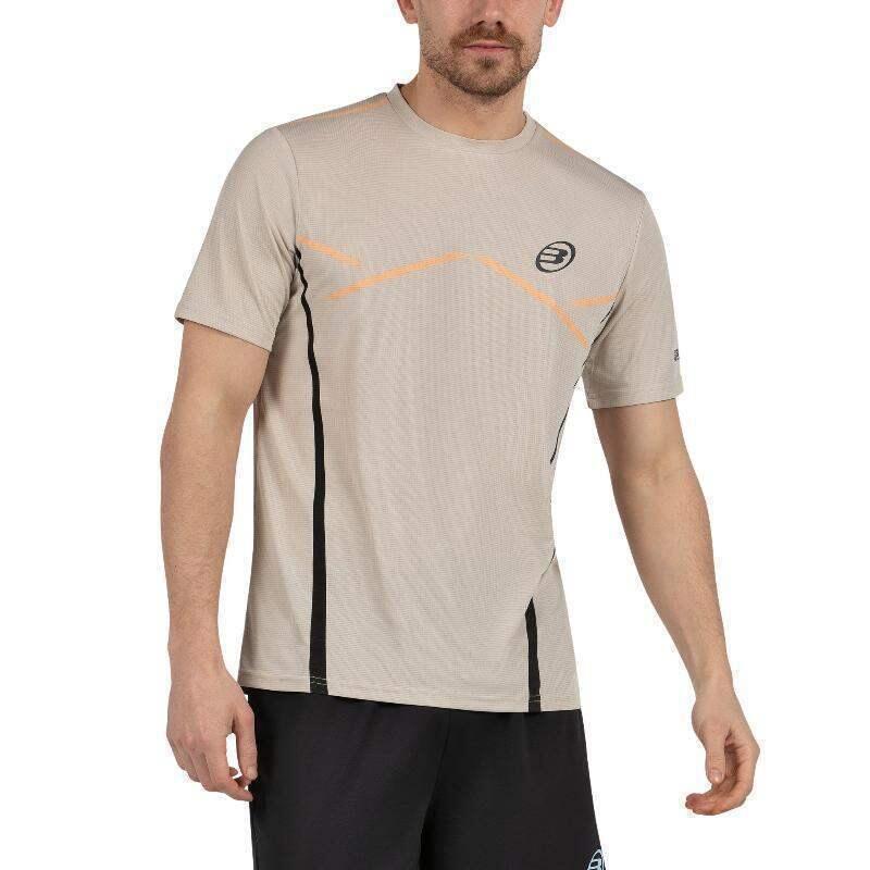 T-shirt Bullpadel Cabore 3/5