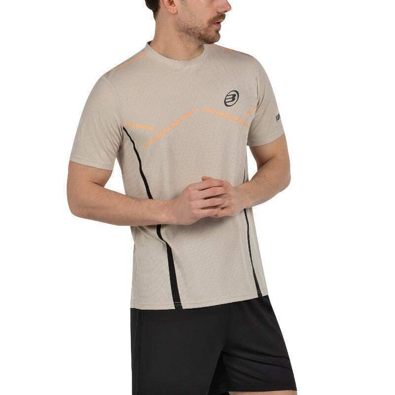 T-shirt Bullpadel Cabore 2/5