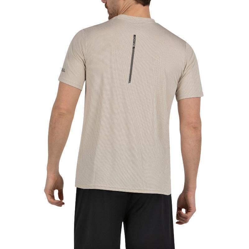 T-shirt Bullpadel Cabore 5/5