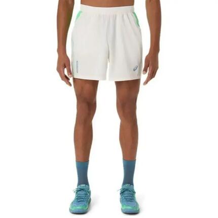 PANTALON ASICS PADEL COURT 7IN SHORT 2041A350 100 XXL