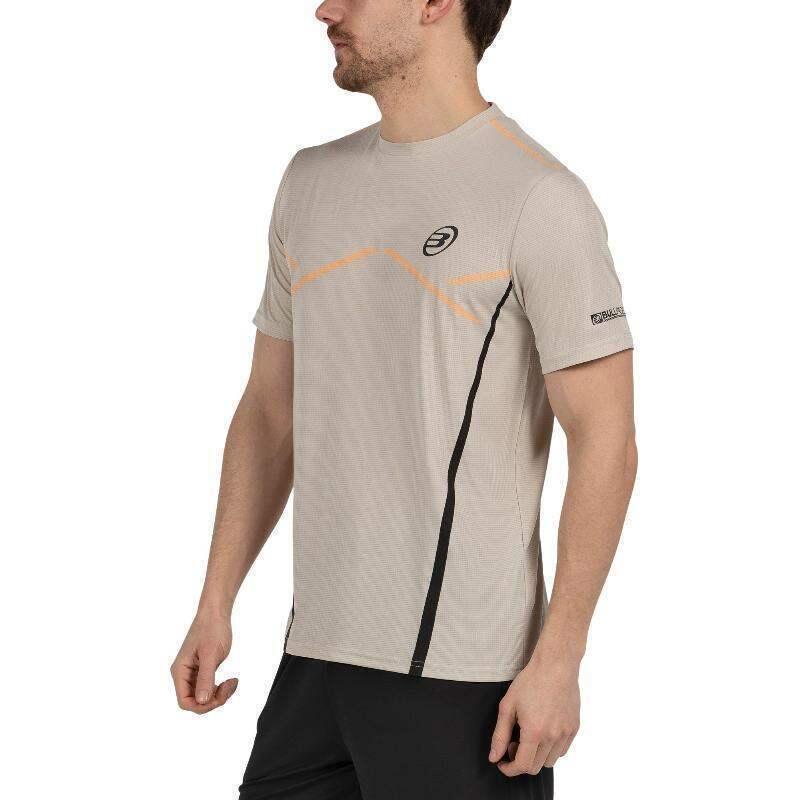T-shirt Bullpadel Cabore 4/5