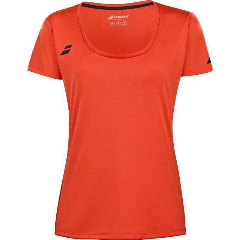 Babolat Play Cs Top 3wp2011 Canotta Da Donna 4/5