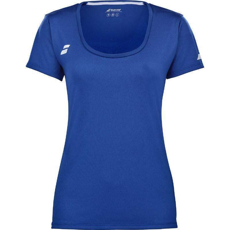 Babolat Play Cs Top 3wp2011 Canotta Da Donna 4/5