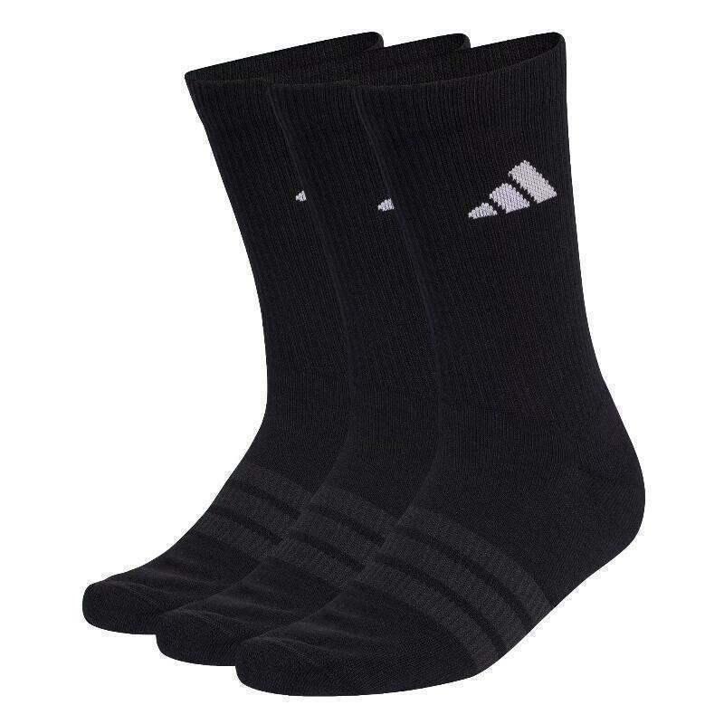 CALCETINES CLÁSICOS ACOLCHADOS SPORTSWEAR (3 PARES) 5/5