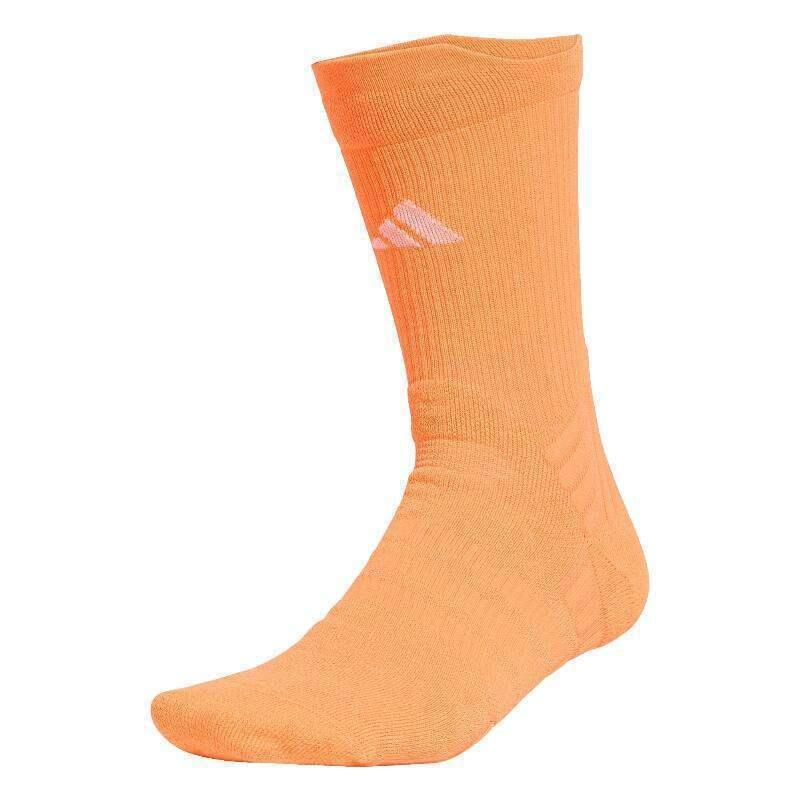 CHAUSSETTES TENNIS MI-MOLLET REMBOURRÉES (1 PAIRE) 5/5