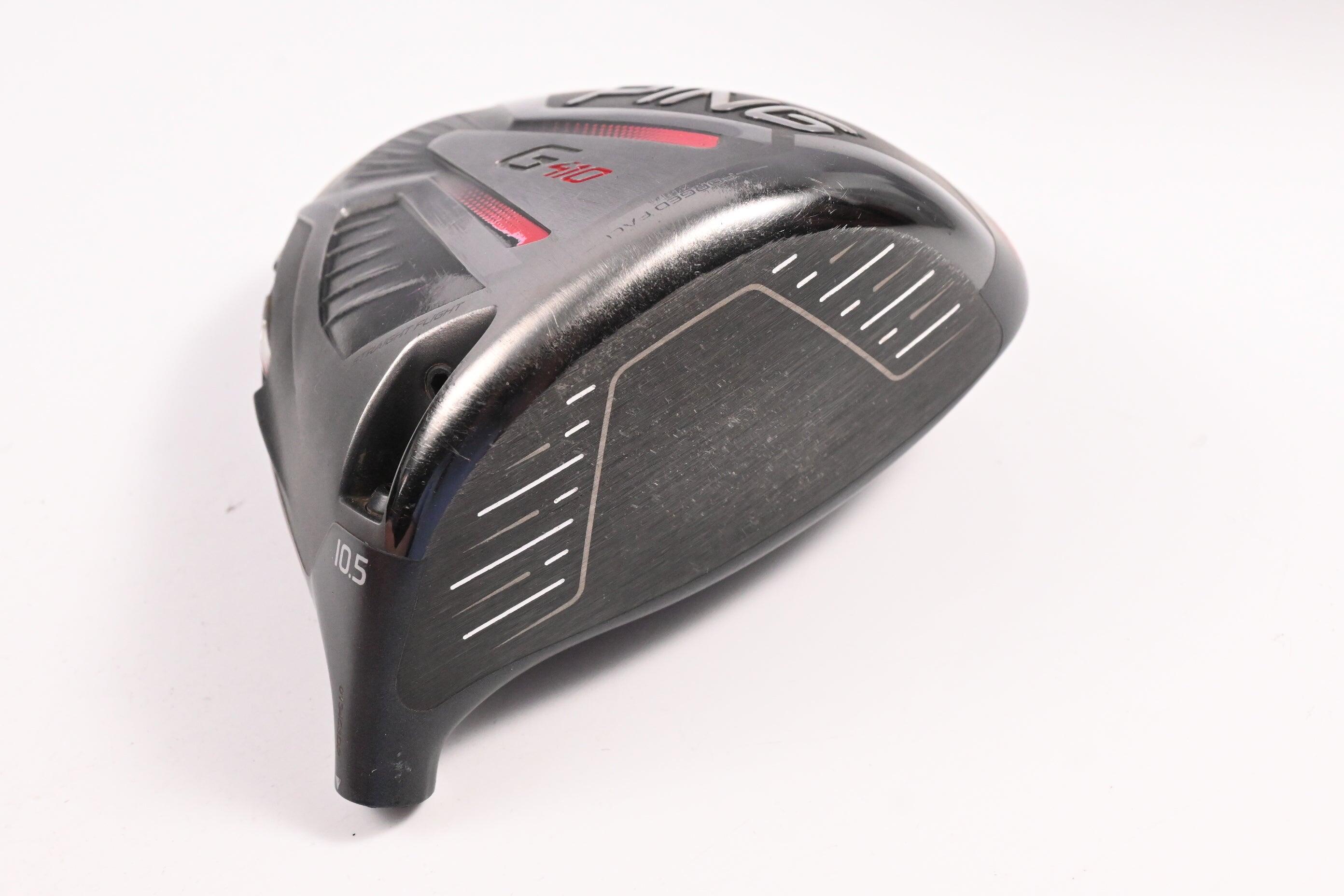 Ping G410 SFT Driver / 10.5 Degree / Head Only | Decathlon