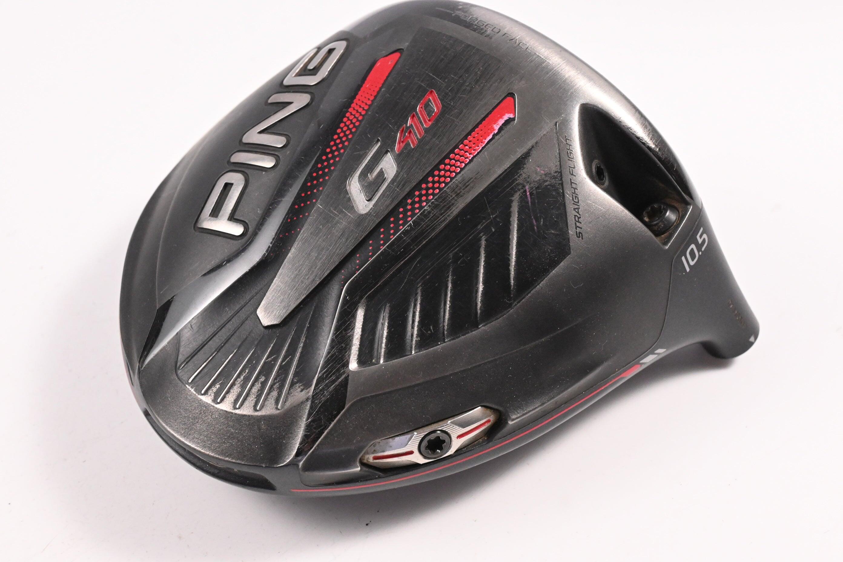 Ping G410 SFT Driver / 10.5 Degree / Head Only | Decathlon