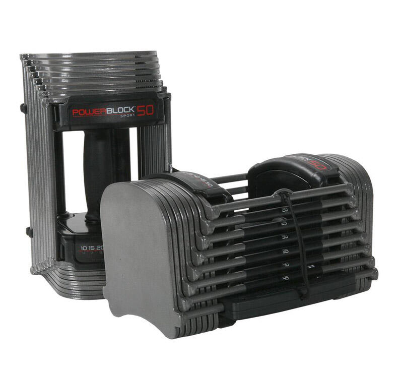 Powerblock weights deals