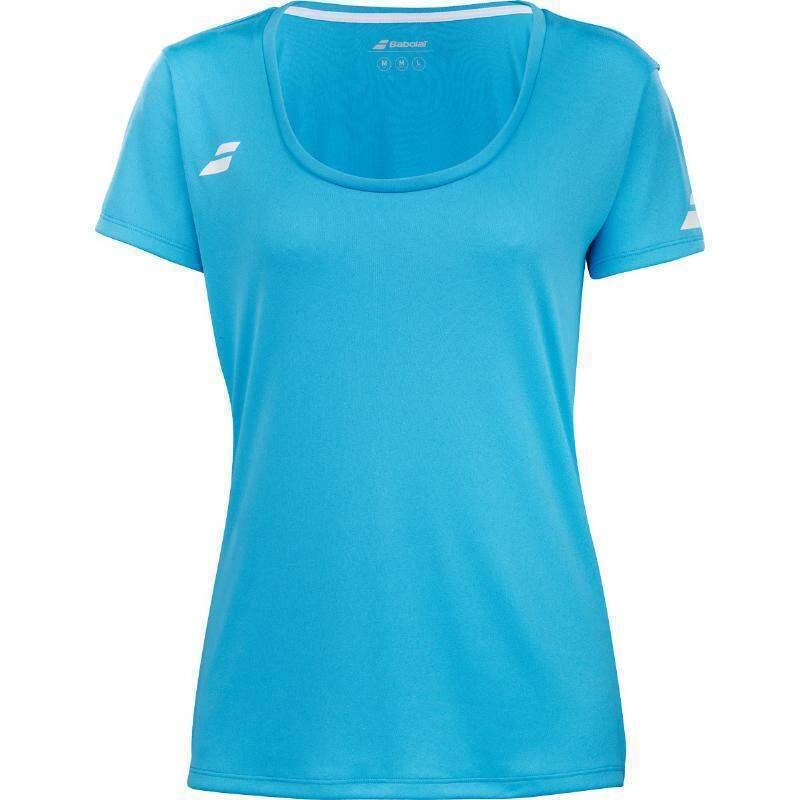 Babolat Play Cs Top 3wp2011 Canotta Da Donna 4/5