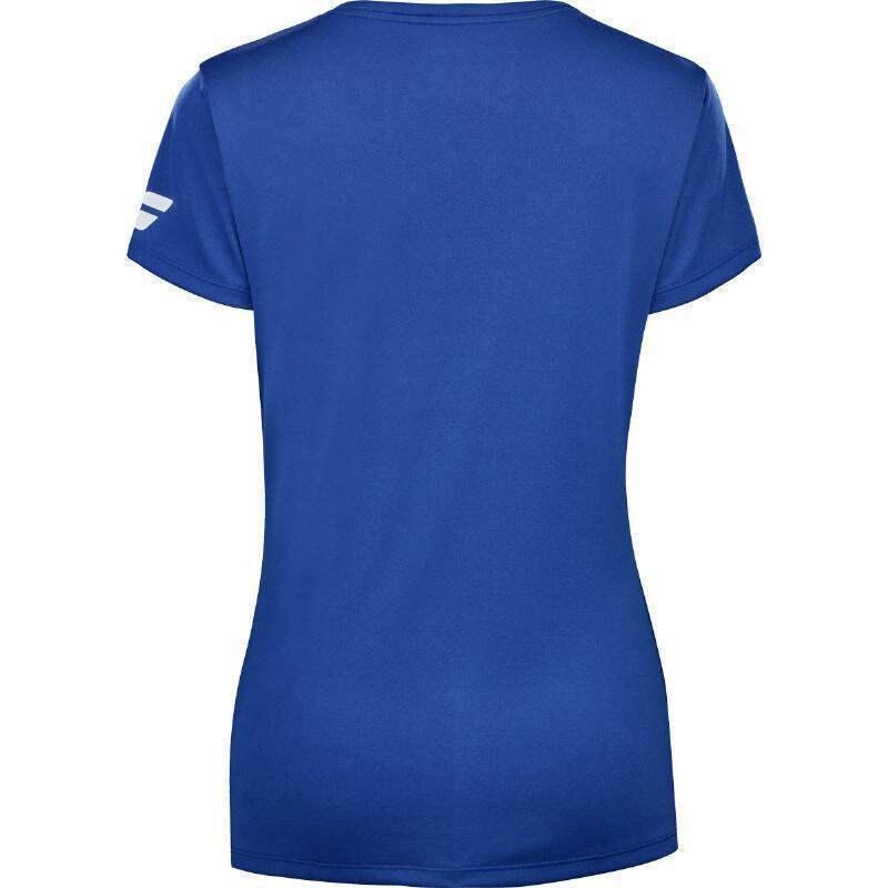 Babolat Play Cs Top 3wp2011 Canotta Da Donna 3/5